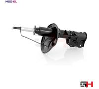 SHOCK ABSORBER GH-354866V FOR MITSUBISHI VOLVO 4G93 1.8L 4cyl CARISMA 1.7L 4cyl
