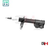 SHOCK ABSORBER GH-354870H FOR VOLVO B 4164 S2 1.6L B 4184 S2 1.8L 4cyl S40 I