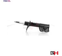 SHOCK ABSORBER GH-354870V FOR VOLVO B 4164 S2 1.6L B 4184 S2 1.8L 4cyl S40 I