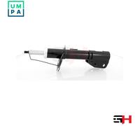 SHOCK ABSORBER GH-355054H FOR OPEL CHEVROLET A24XE/24XF 2.4L B 20 DTH 2.0L 4cyl