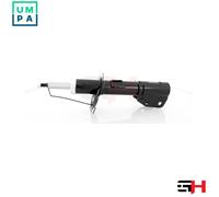 SHOCK ABSORBER GH-355054V FOR OPEL CHEVROLET A24XE/24XF 2.4L B 20 DTH 2.0L 4cyl