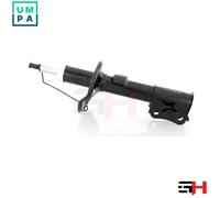Gema Herrerías Shock Absorber GH-355078H for Daewoo/Chevrolet Aveo/Kalos Hatchback 1.4L 4cyl