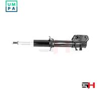 SHOCK ABSORBER GH-355250V FOR SUZUKI OPEL M13A 1.3L Z13DT 1.2L G13BB 1.3L 4cyl