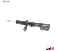 SHOCK ABSORBER GH-355252H FOR SUZUKI OPEL K10B 1.0L 3cyl SPLASHM13AG13BB 1.3L