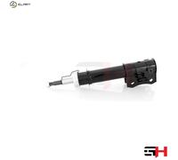 Fits AUTO-GH GH-355288 SHOCK ABSORBER FRONT GAS ⭐UK Stock⭐