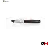 2x Gas Shock Absorber Front Right=Left GH-357501