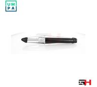 Gema Herrerías Gas Shock Absorber GH-357501 Front (Left/Right) for SMART Fortwo (451) – 2x