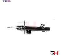 SHOCK ABSORBER GH-359914 FOR SKODA VW POLO/Van SEAT IBIZA/IV/Hatchback/ST/SC A1