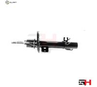 SHOCK ABSORBER GH-359914 FOR SKODA VW POLO/Van SEAT IBIZA/IV/Hatchback/ST/SC A1