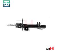 SHOCK ABSORBER GH-359914 FOR SKODA VW POLO/Van SEAT IBIZA/IV/Hatchback/ST/SC A1