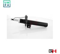 SHOCK ABSORBER GH-359961 FOR SKODA SUPERB/II OCTAVIA/Combi YETI VW CC/Van/III