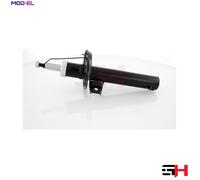 SHOCK ABSORBER GH-359961 FOR VW AXX/CCTA/BPY 2.0L 4cyl PASSAT B6
