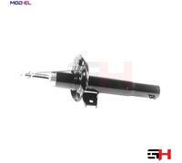 SHOCK ABSORBER GH-359962 FOR SKODA OCTAVIA/II/Combi YETI VW GOLF/PLUS/Van/VAN
