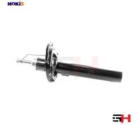 SHOCK ABSORBER GH-359972 FOR SKODA OCTAVIA/III/Combi VW GOLF/VII/VAN/Van/VIII