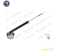 Monroe Shock Absorber GT1072 - Bottom eye - Fits Nissan Tiida, Latio, Versa 1.5L