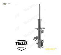 SHOCK ABSORBER FOR NISSAN TIIDA HATCHBACK C11 HR16DE MR18DE K9K 278 MONROE