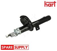 SHOCK ABSORBER HART 805 333 FITS LEFT