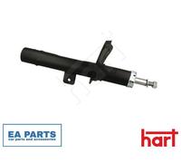 Shock Absorber HART 805 363 fits Right
