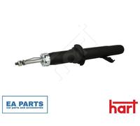 Shock Absorber HART 811 184 fits Left
