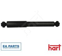 Shock Absorber HART 811 350