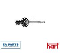 Shock Absorber HART 813 889 fits Right