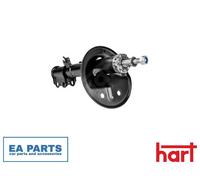 Shock Absorber HART 813 903 fits Right