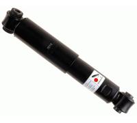 Shock absorber Top eye 312 670 SACHS
