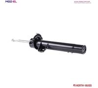 Shock absorber Front Axle Left Top pin J4300510 HERTH+BUSS JAKOPARTS for KIA