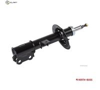 Herth+Buss Shock Absorber J4300510 Front Axle Left Top Pin for KIA