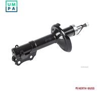 SHOCK ABSORBER J4300808 FOR VW ADZ/ABS/ACC/ADD/AAM 1.8L AHU/ALE/1Z 1.9L 4cyl