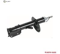 SHOCK ABSORBER J43008137 FOR FIAT PANDA/Hatchback/Van 188A8.000 1.2L 4cyl PANDA