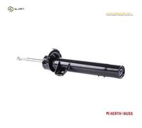 SHOCK ABSORBER J4300819 FOR FORD FIESTA/VI/Van F6JB/F6JD/KVJA 1.4L HHJC 1.6L