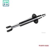 SHOCK ABSORBER J4300822 FOR AUDI A4/S4 BWT/BWE/BGB/BPG/ALT 2.0L BLB/BRE 2.0L A4