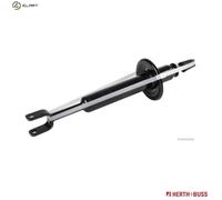 SHOCK ABSORBER J4300822 FOR SEAT AUDI A4/S4/Convertible CAGC/CJCC/CAHA 2.0L 4cyl