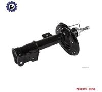 Shock absorber Front Axle Left Top pin J4300824 HERTH+BUSS JAKOPARTS for FIAT