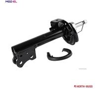 SHOCK ABSORBER J4300851 FOR MERCEDES-BENZ M266.980/960 2.0L M 266.940 1.7L 4cyl