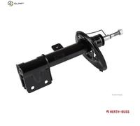 SHOCK ABSORBER J4300855 FOR PEUGEOT PARTNER/Box/Body/MPV/TEPEE GRAND/RAID 1.6L