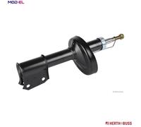 SHOCK ABSORBER J4300865 FOR RENAULT K9K718/740/820 1.5L D7F800 D4F772/770 1.1L