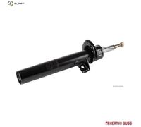 Herth+Buss Shock Absorber J4300869 - for BMW N47D20A/C N46B20B/CB/BD/C/CC/CD/E N43B20A 2.0L