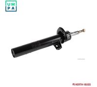 Herth+Buss Shock Absorber J4300869 - for BMW N47D20A/C N46B20B/CB/BD/C/CC/CD/E N43B20A 2.0L
