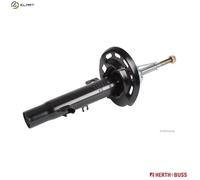 SHOCK ABSORBER J4300878 FOR PEUGEOT 208/I/Hatchback/Van ZMZ 1.0L HMZ 1.2L 3cyl