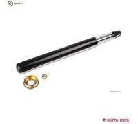 Shock absorber Front Axle Left Top pin J4300901 HERTH+BUSS JAKOPARTS for OPEL