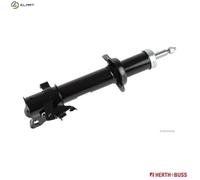 SHOCK ABSORBER J4301005 FOR NISSAN CGA3DE 1.3L CG10DE 1.0L TD15 1.5L 4cyl