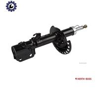 SHOCK ABSORBER J4301007 FOR NISSAN K9K288/276/700 1.5L CR14DE 1.4L HR16DE 1.6L