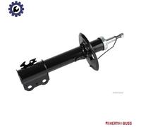 Shock absorber Front Axle Left Top pin J4302011 HERTH+BUSS JAKOPARTS for TOYOTA