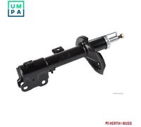 HERTH+BUSS JAKOPARTS J4305004 Shock absorber