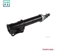 Herth+Buss Shock Absorber J4308002 – Front Axle Left Top Pin – for Suzuki G16B 1.6L
