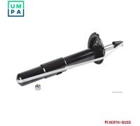 SHOCK ABSORBER J4310810 FOR BMW N46B20B N43B20A N47D20A/C M47D20 2.0L 4cyl 5 E60