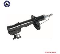 SHOCK ABSORBER J43108137 FOR FIAT PANDA/Hatchback/Van 188A8.000 1.2L 4cyl PANDA