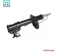 SHOCK ABSORBER J43108137 FOR FIAT PANDA/Hatchback/Van 188A8.000 1.2L 4cyl PANDA